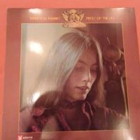 Emmylou Harris. vinili usati