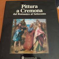 Volume ," Pittura a Cremona" 