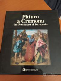 Volume ," Pittura a Cremona" 