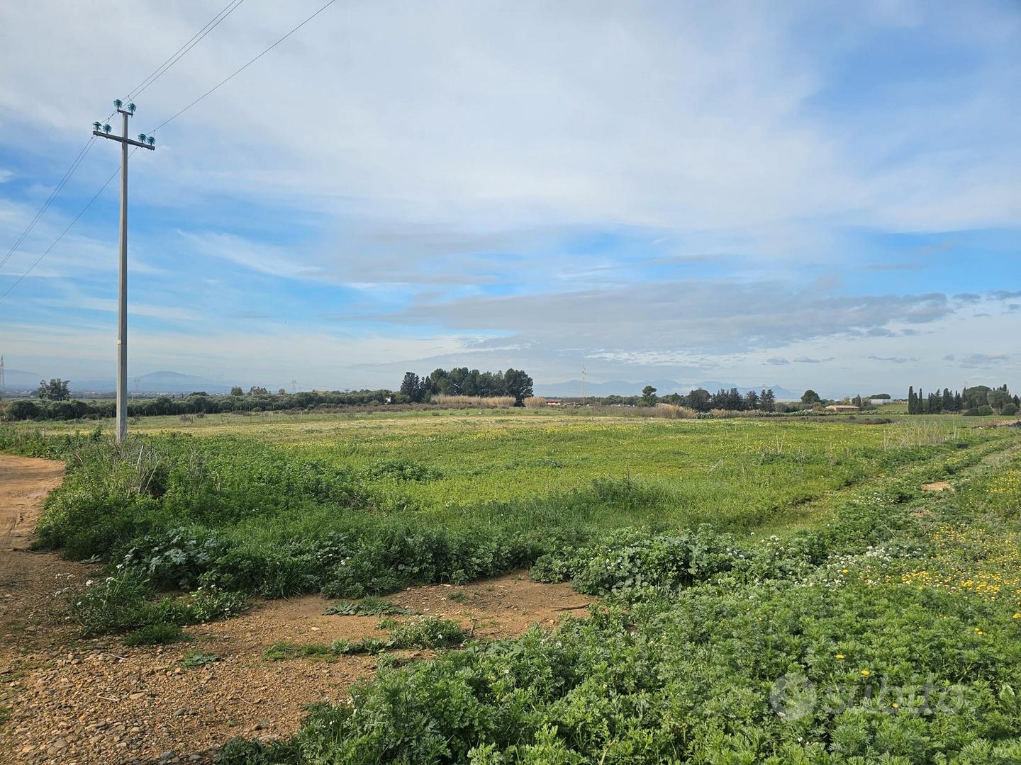 Terreno Agricolo - Vista 3