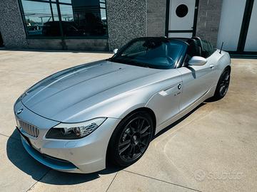 Bmw Z4 cabrio M 35i sDrive Auto