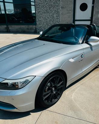 Bmw Z4 cabrio M 35i sDrive Auto