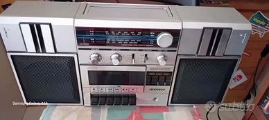 RADIO SANYO