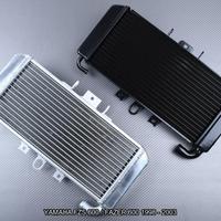 Radiatore YAMAHA FZS 600 / FAZER 600 1998 - 2003