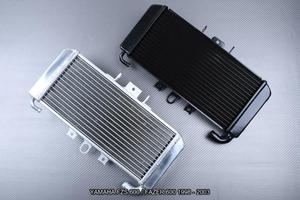 Radiatore YAMAHA FZS 600 / FAZER 600 1998 - 2003