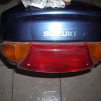 RICAMBI SUZUKI AN BURGMAN 250 400 1998 1999 2000