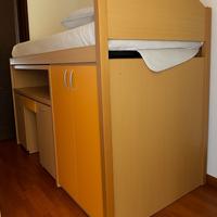 CAMERETTA LETTO SONGOLO