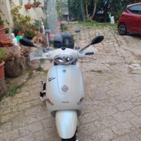 Vespa 150 ET4 