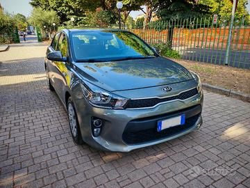 Kia Rio 1.2 Gpl
