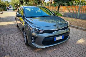 Kia Rio 1.2 Gpl