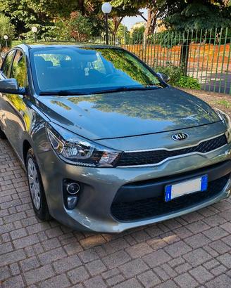 Kia Rio 1.2 Gpl