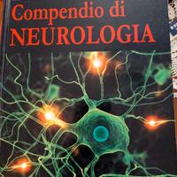 Libro "Compendio di neurologia"