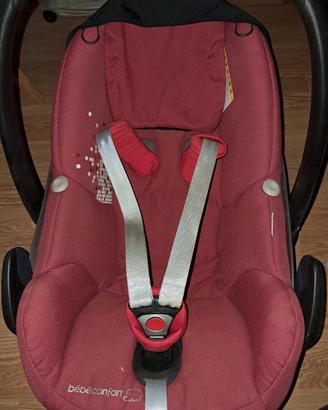 Ovetto Bebè Confort Pebble