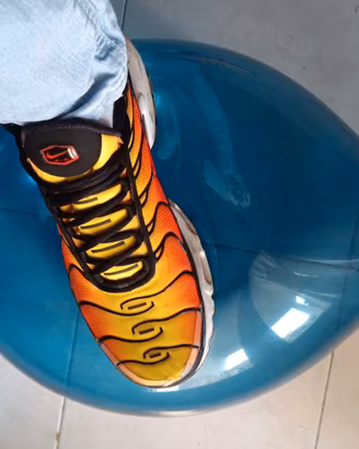 Nike TN Tiger 44