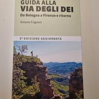 Guida della via degli dei