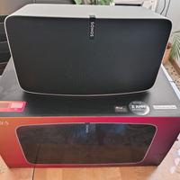 Sonos Play 5