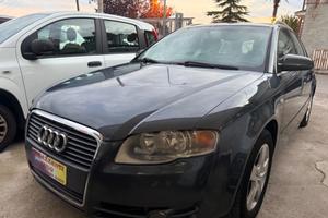 Audi A4 2.0 TDI 140cv AVANT Advanced DA VETRINA200