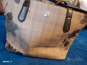 Borsa Lancetti come nuova