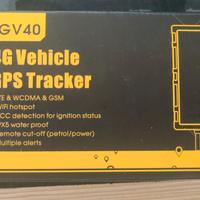 Tracker gps GV40