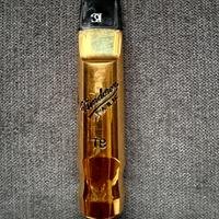 VANDOREN V16 T8 S METAL SAX TENORE perfetto