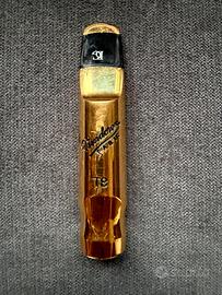VANDOREN V16 T8 S METAL SAX TENORE perfetto