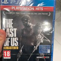 the last of us ps4