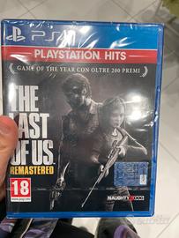 the last of us ps4