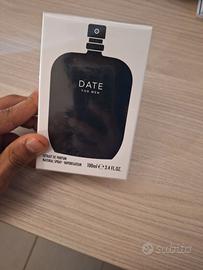 Date for Men di Jeremy Fragrance - Eau de Parfum