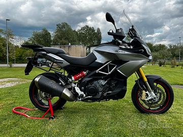 Aprilia Caponord 1200