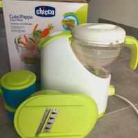 Cuoci pappa chicco easy meal