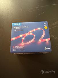 led  RGB bluetooth nuovi.