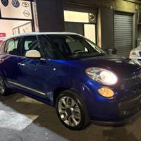 Fiat 500L 1.6 diesel 120 cv