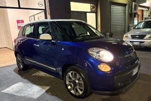 Fiat 500L 1.6 diesel 120 cv