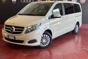 Mercedes-benz V 200 CDI Premium Long