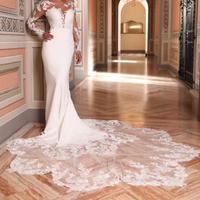 Abito da sposa