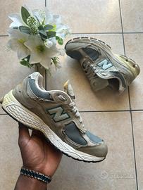 New Balance 2002R Protection Pack Taglia 43