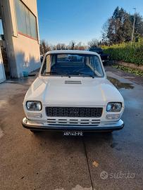FIAT 127 SPECIAL