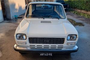 FIAT 127 SPECIAL