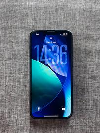 iPhone 13 pro
