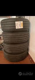 4 gomme Pirelli usate
