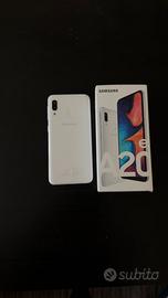 Samsung A20e
