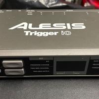 Alesis Trigger IO centralina batteria elettronica