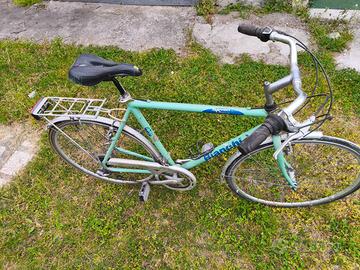 Bicicletta BIANCHI SEVEN DAYS