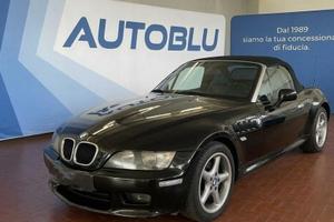 BMW Z3 2.2 170cv