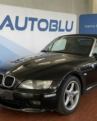 BMW Z3 2.2 170cv