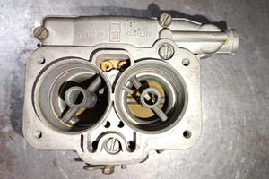 Carburatore Weber 40 DCNF 12