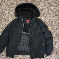 Giubbotto Bomber Zavetti Canada