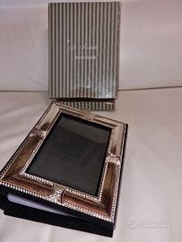 album Gift Collection Mascagni silver plated 