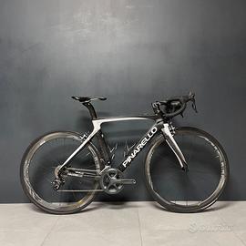 Pinarello Gan Shimano TG S Carbon