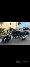 Ducati moster 620 2003